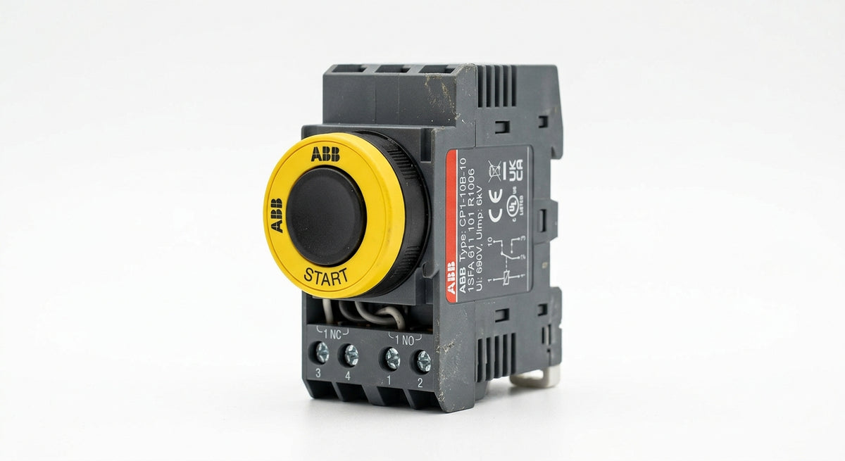 ABB 1SFA611201R1006
