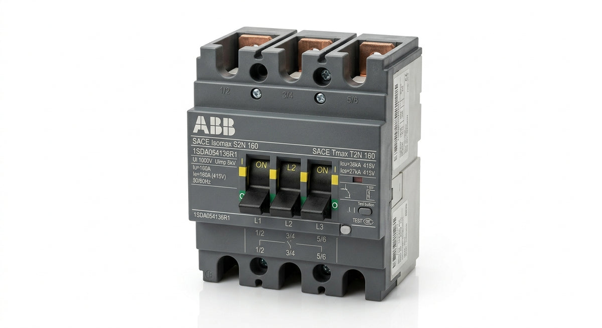 ABB 1SDA054136R1
