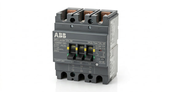 ABB 1SDA054136R1