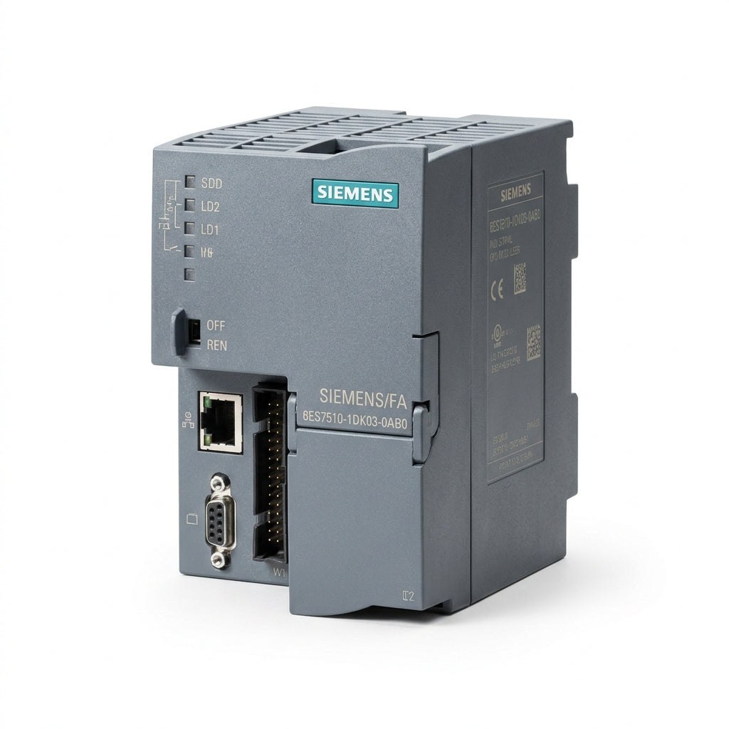 SIEMENS/FA 6ES7510-1DK03-0AB0