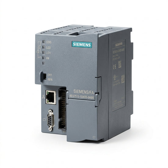 SIEMENS/FA 6ES7510-1DK03-0AB0