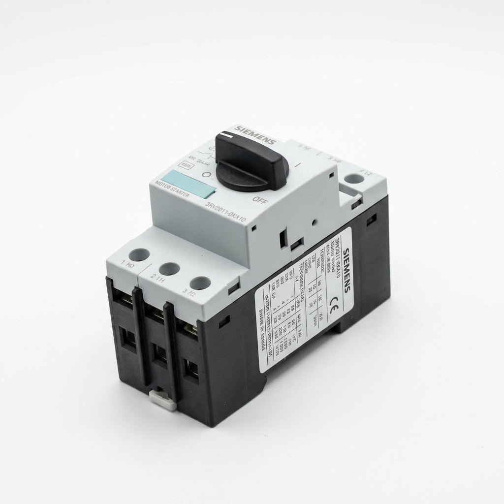 SIEMENS/EP 3RV2011-0KA10