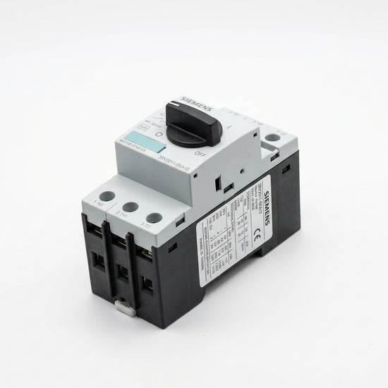 SIEMENS/EP 3RV2011-0KA10