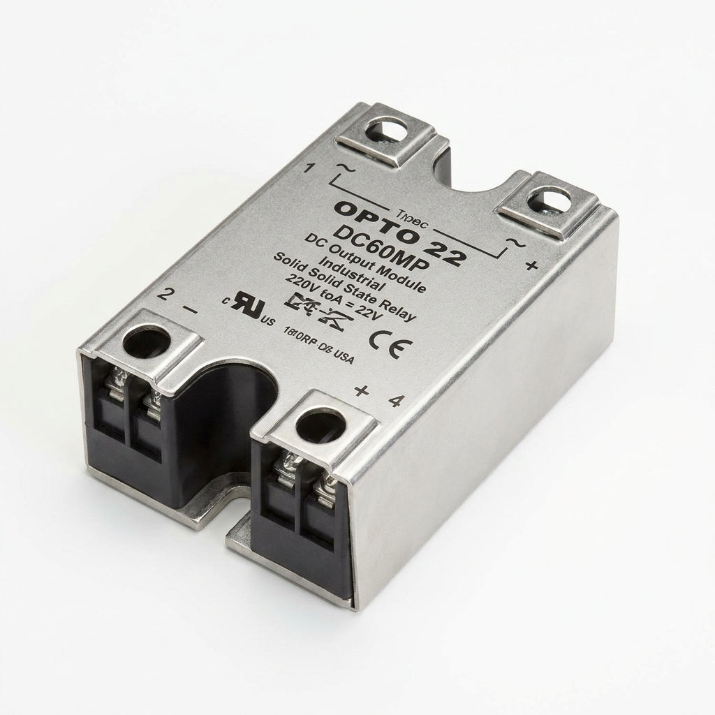 Opto 22 DC60MP