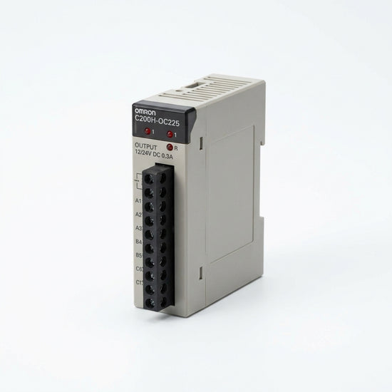 Omron C200H-OC225