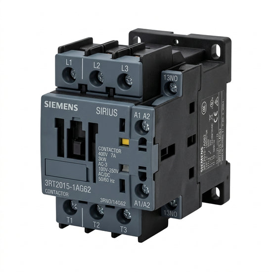 SIEMENS/EP 3RT2015-1AG62