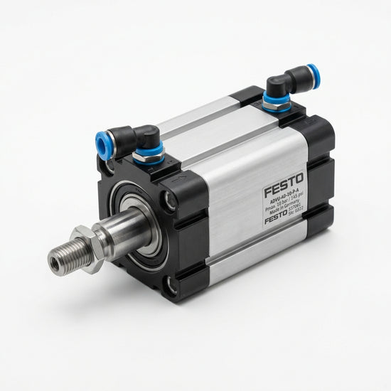 FESTO ADVU-40-10-P-A