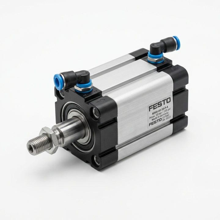 FESTO ADVU-40-10-P-A