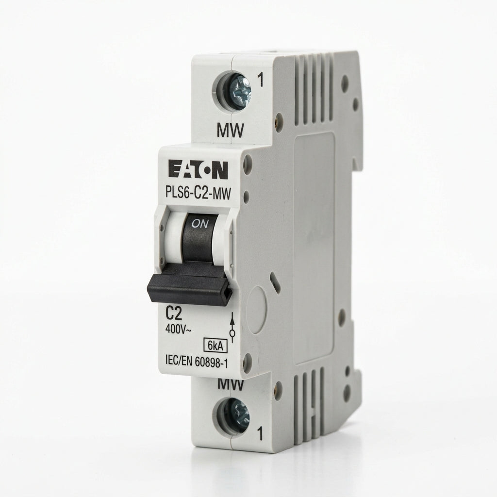 MOELLER EATON PLS6-C2-MW