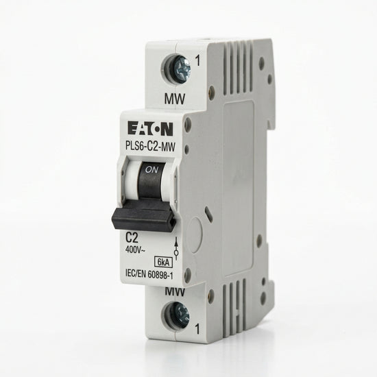 MOELLER EATON PLS6-C2-MW