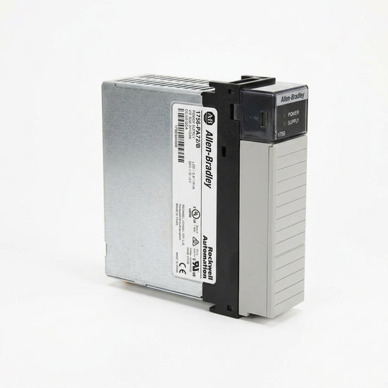 Allen-Bradley 1756-PA72/B