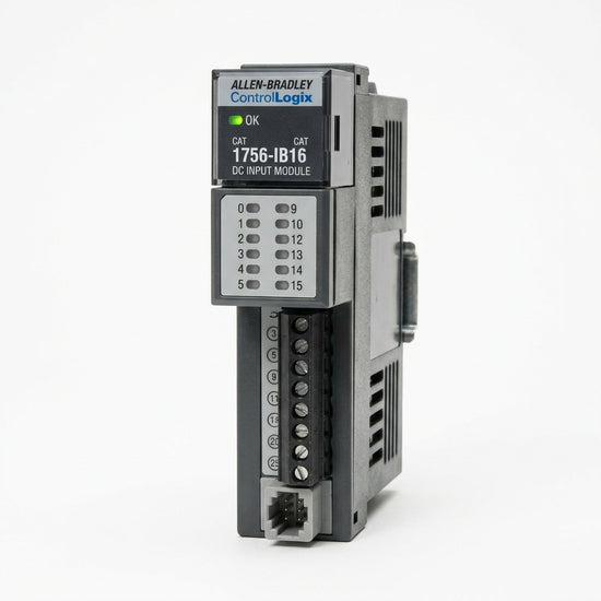 ALLEN BRADLEY 1756-IB16
