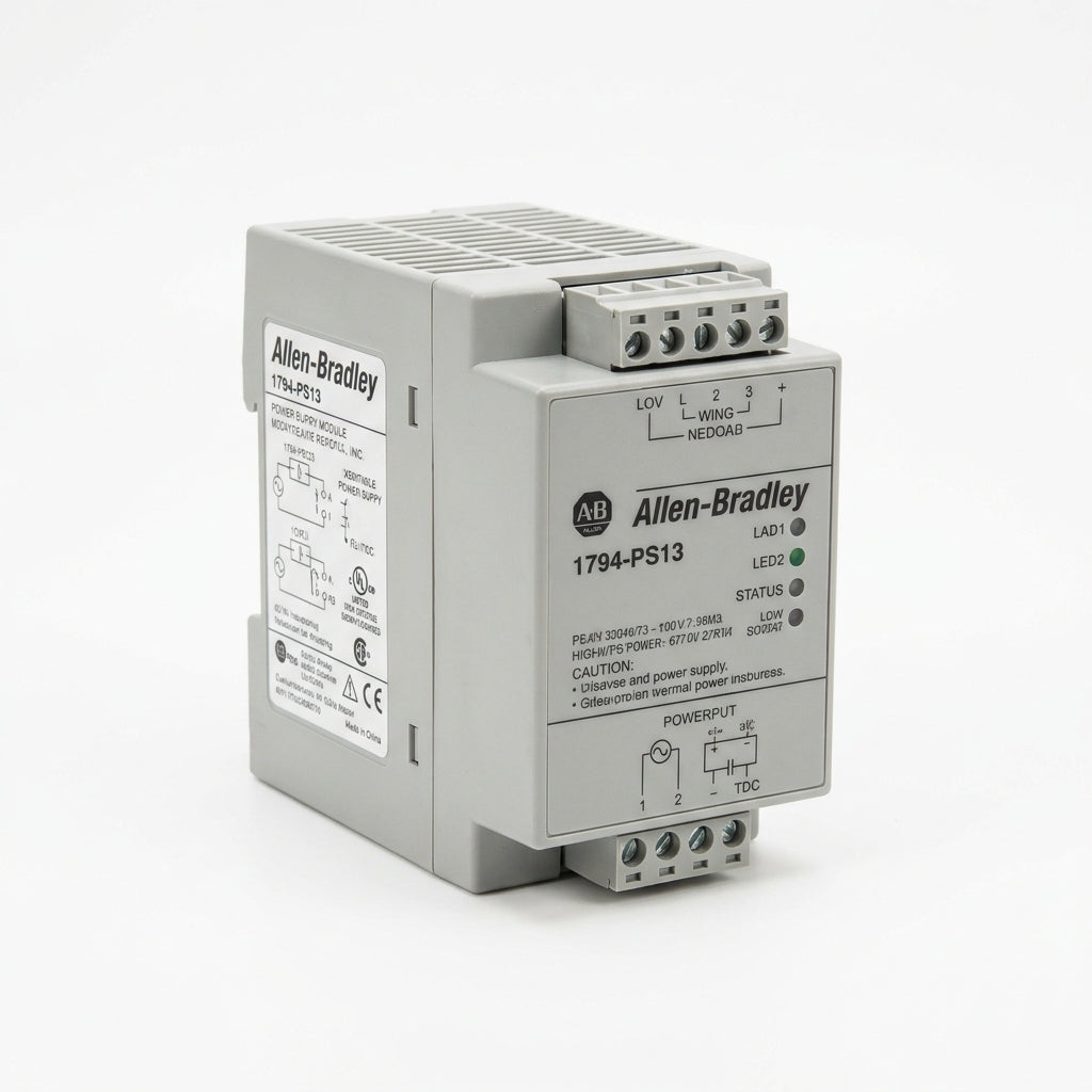 Allen-Bradley 1794-PS13