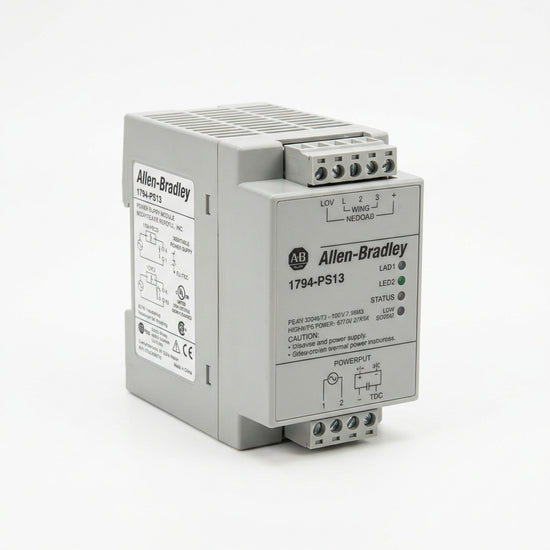 Allen-Bradley 1794-PS13
