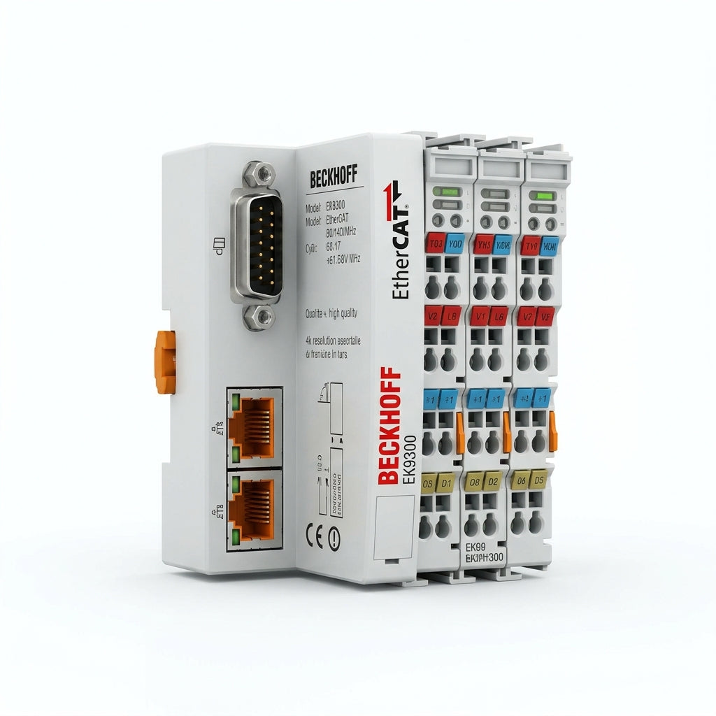 Beckhoff EK9300