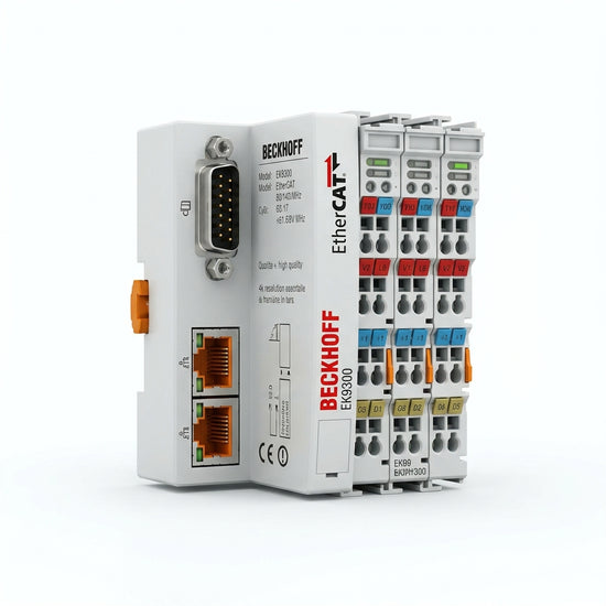 Beckhoff EK9300