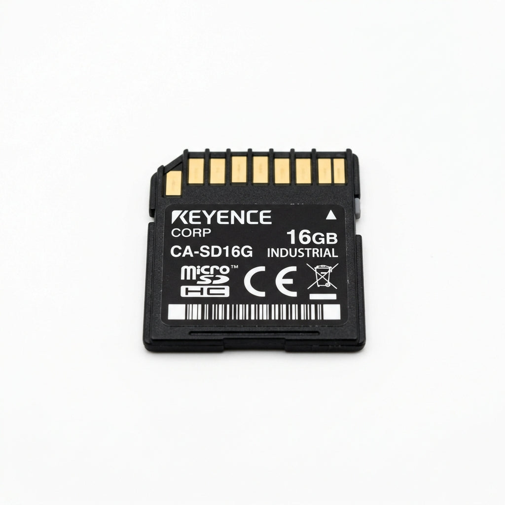 KEYENCE CORP CA-SD16G