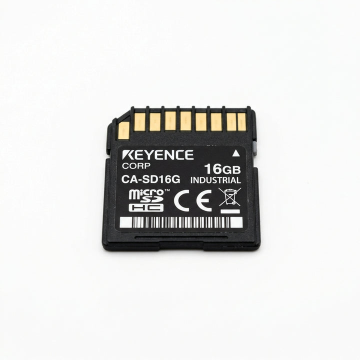 KEYENCE CORP CA-SD16G