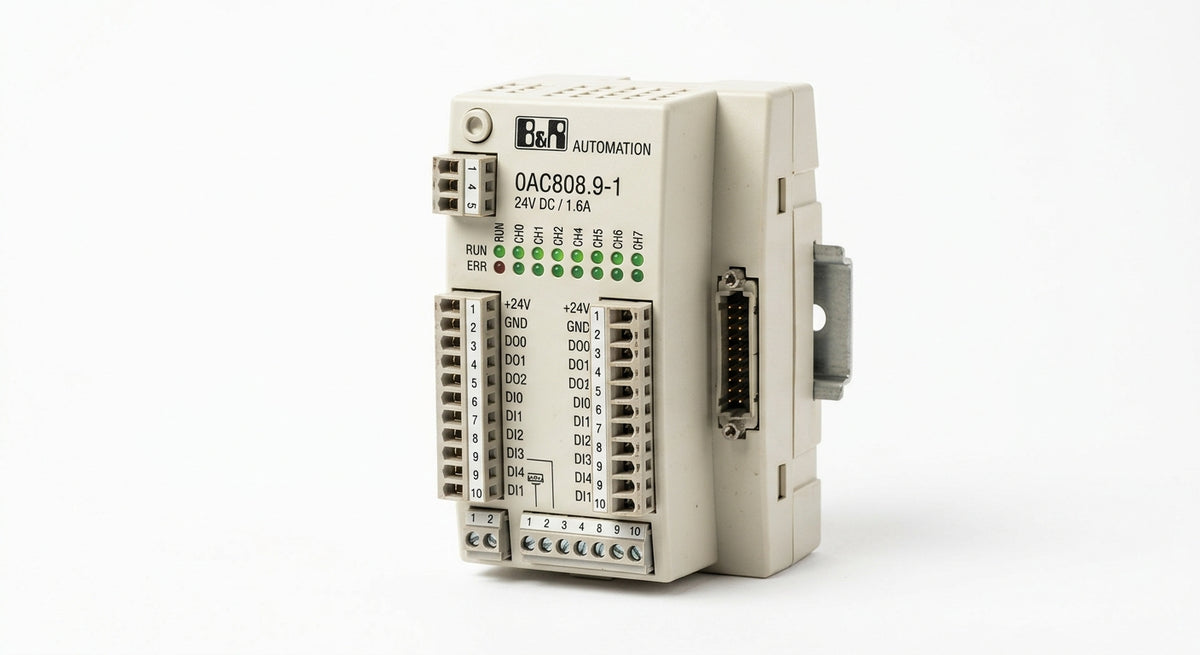 B&R 0AC808.9-1