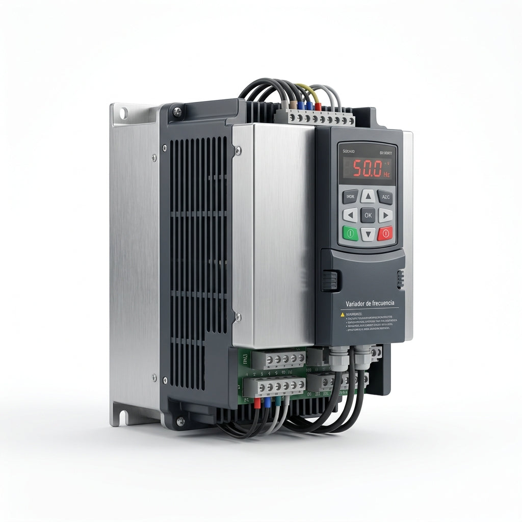 BIND 20B D 034 A 3 AYNANC1 Allen Bradley Nuevo