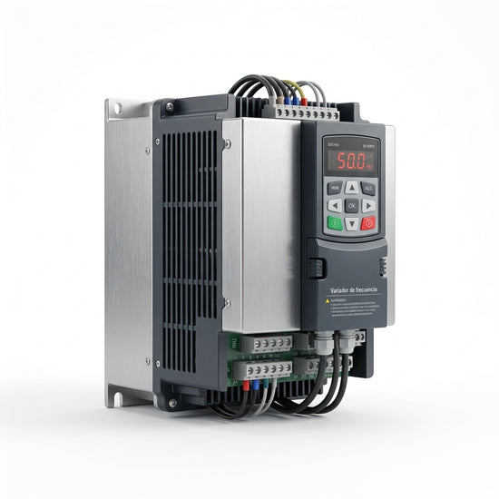 BIND 20B D 034 A 3 AYNANC1 Allen Bradley Nuevo