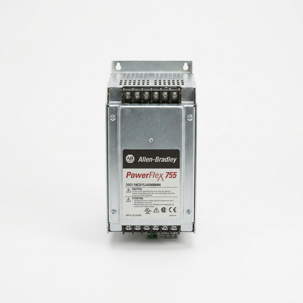Allen-Bradley 20G11NC015JA0NNNNN