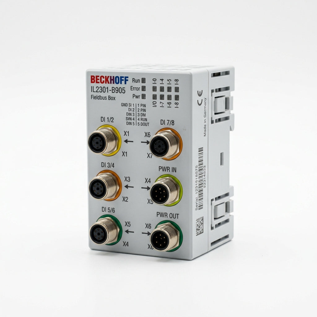 BECKHOFF IL2301-B905