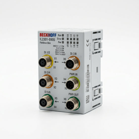 BECKHOFF IL2301-B905