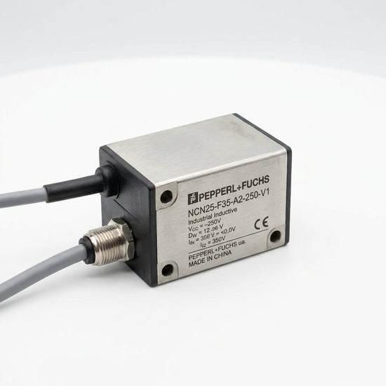 Pepperl+Fuchs NCN25-F35-A2-250-V1