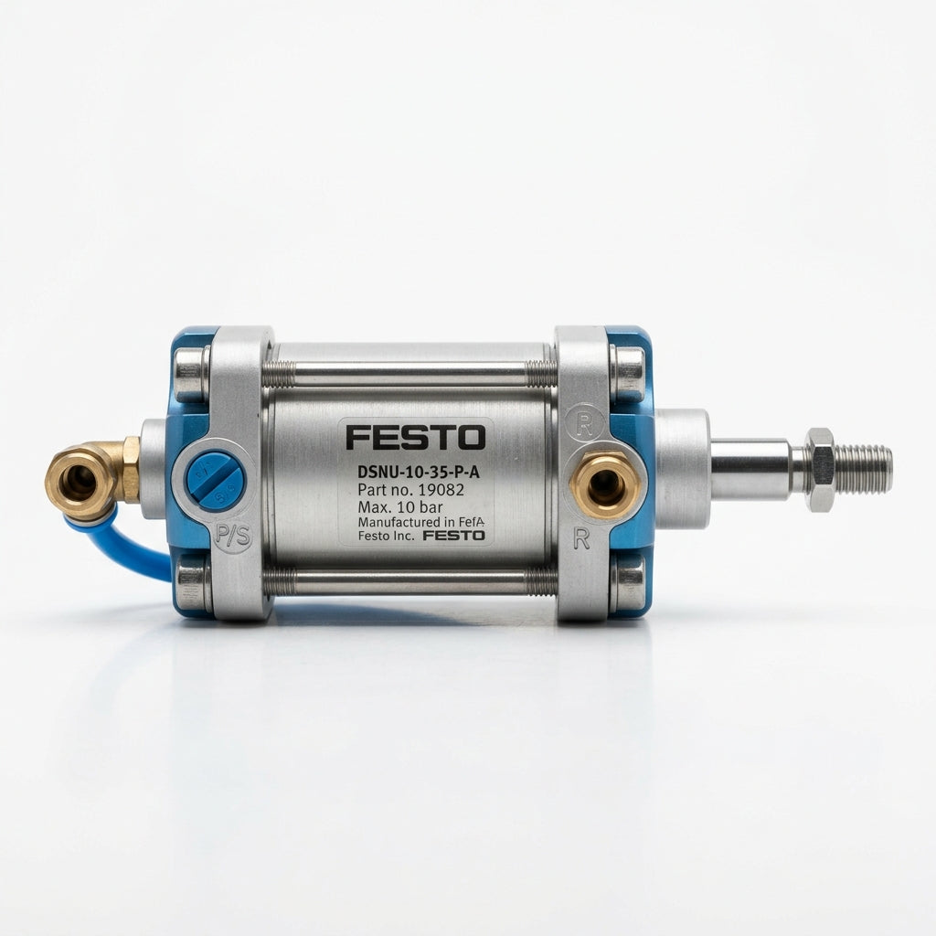 FESTO DSNU-10-35-P-A