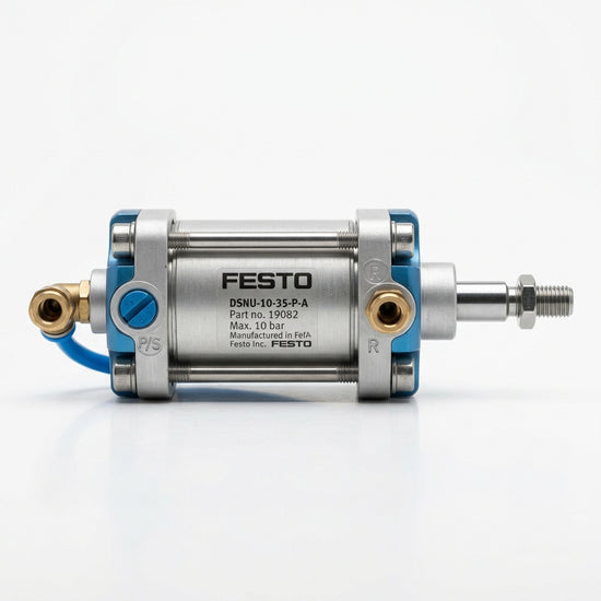 FESTO DSNU-10-35-P-A