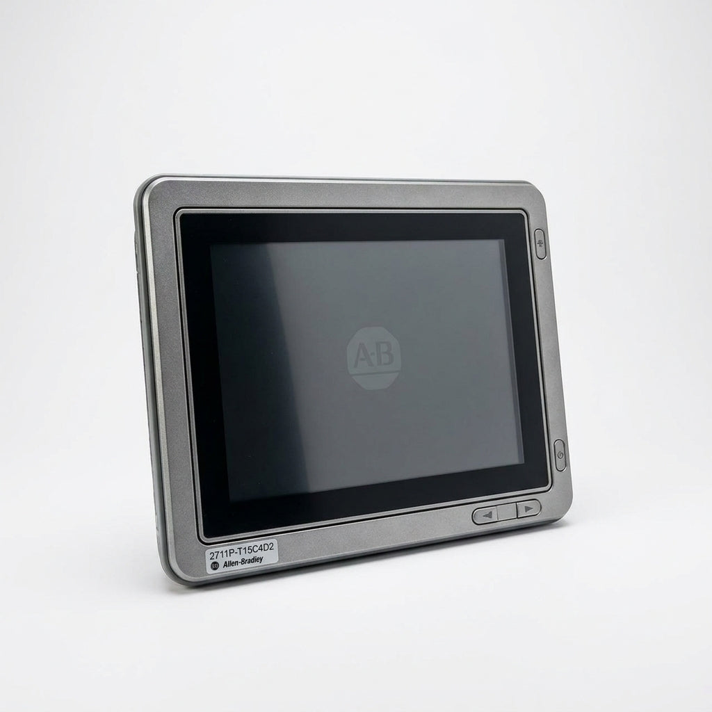 Allen-Bradley 2711P-T15C4D2