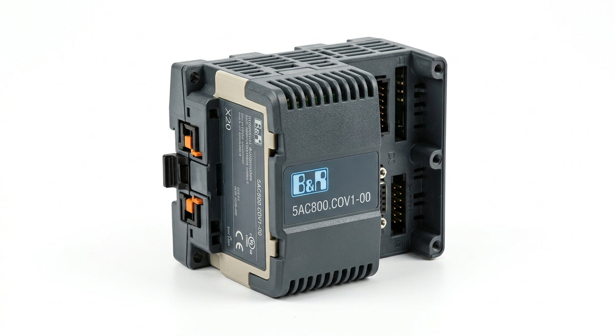 B&R 5AC800.COV1-00