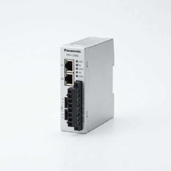 Panasonic FPG-COM2