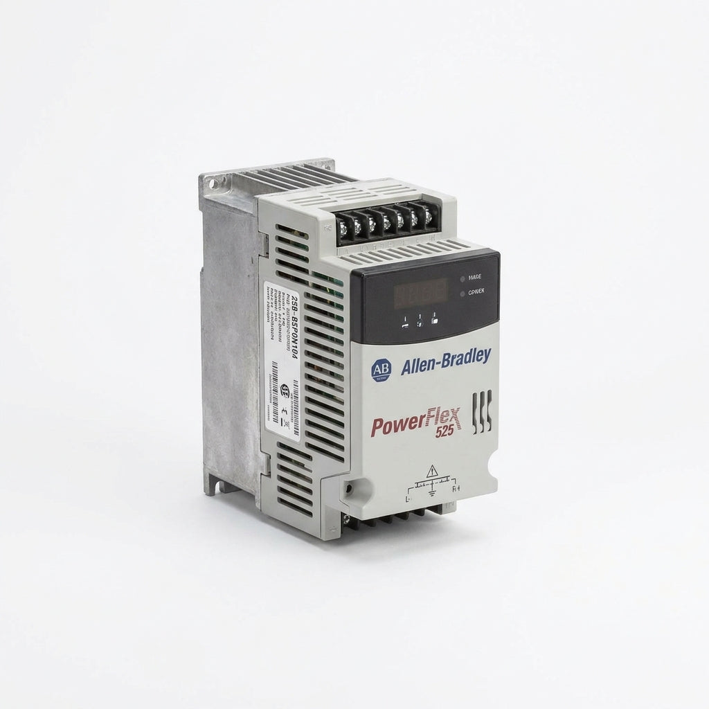 Allen-Bradley 25B-B5P0N104
