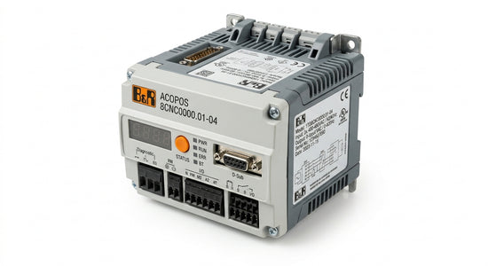 B&R 1TG8CNC0000.01-04
