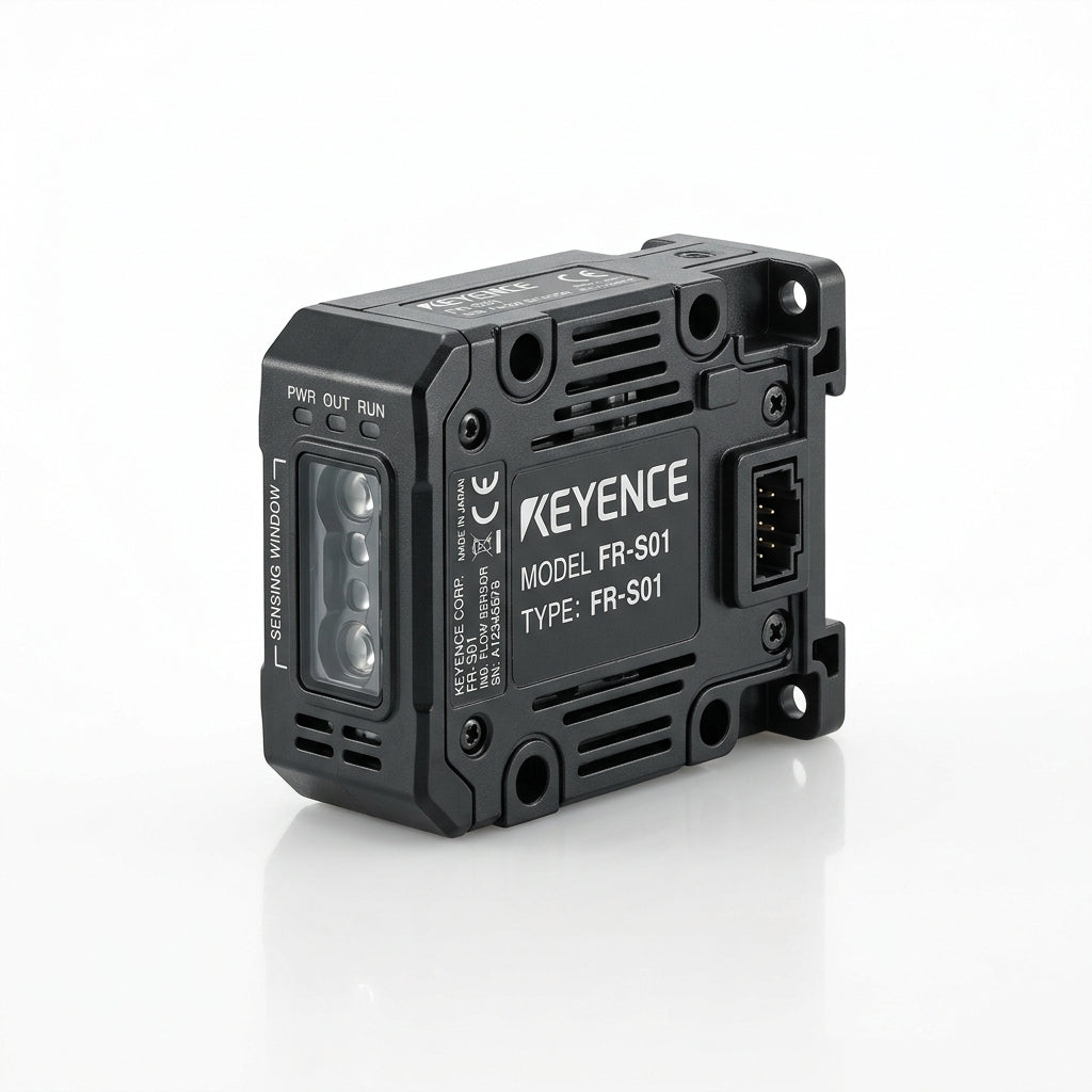 KEYENCE CORP FR-S01