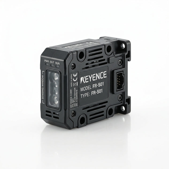 KEYENCE CORP FR-S01