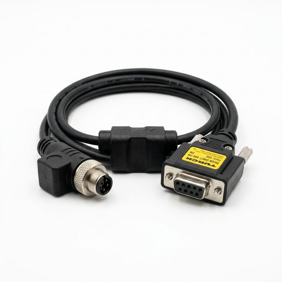 TURCK RKSW D9S/T 456-2M