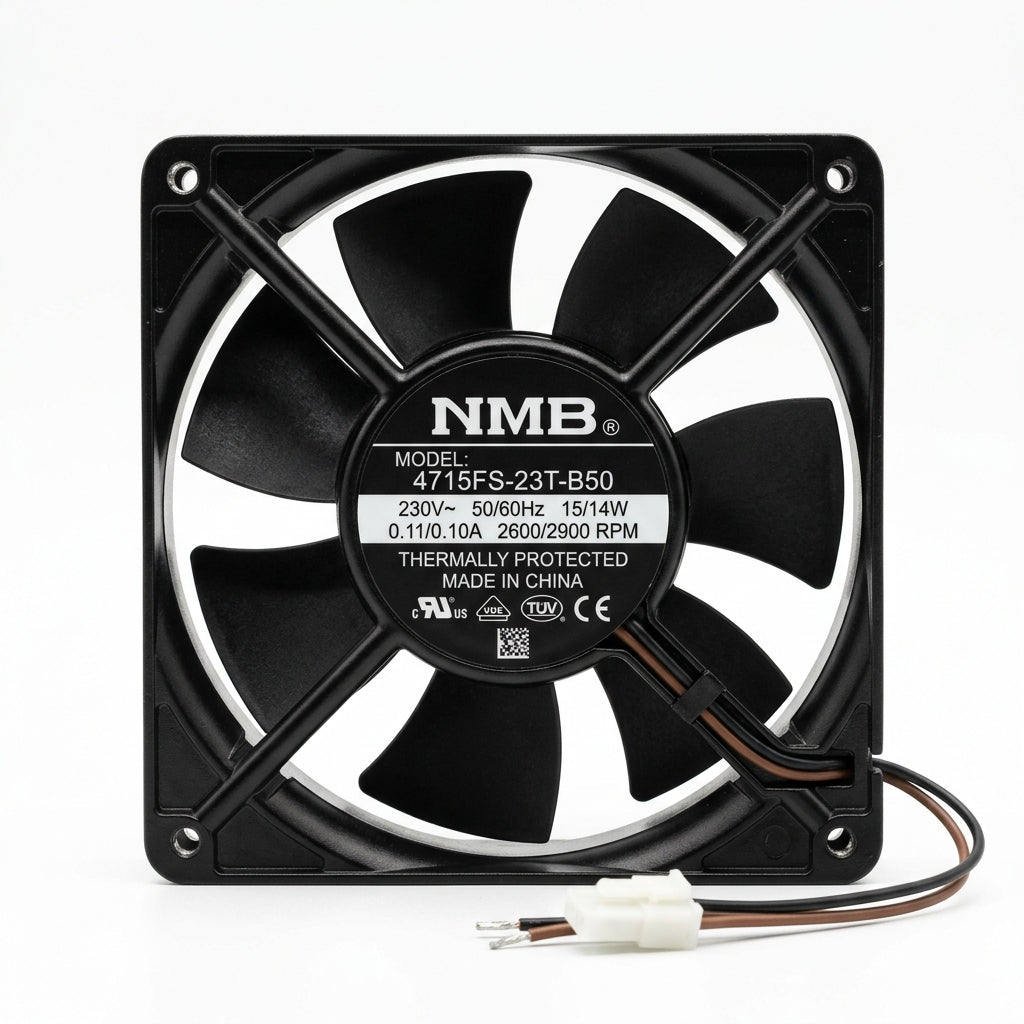 NMB 4715FS-23T-B50