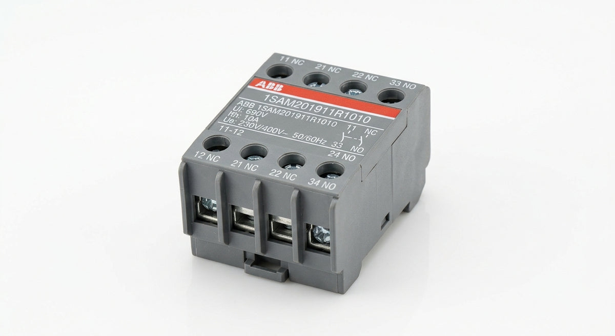 ABB 1SAM201911R1010