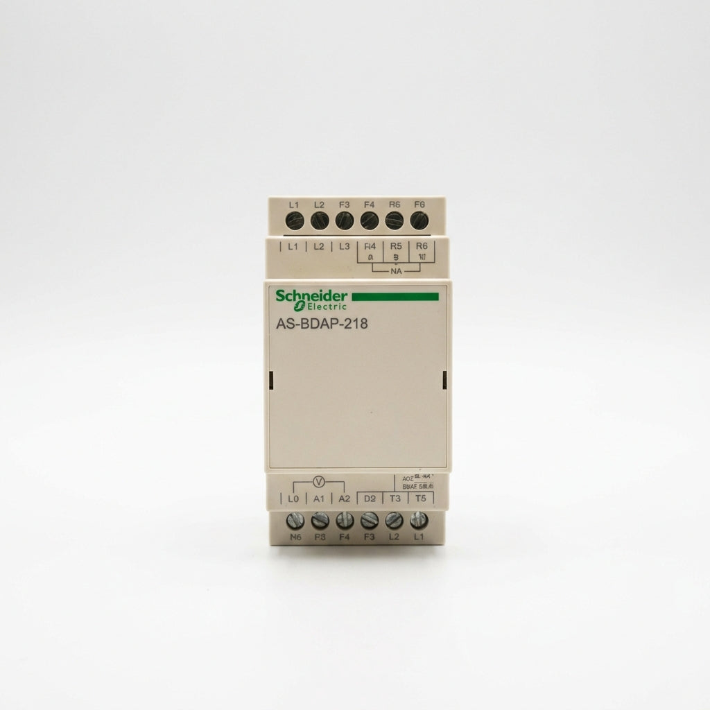 Schneider Electric AS-BDAP-218