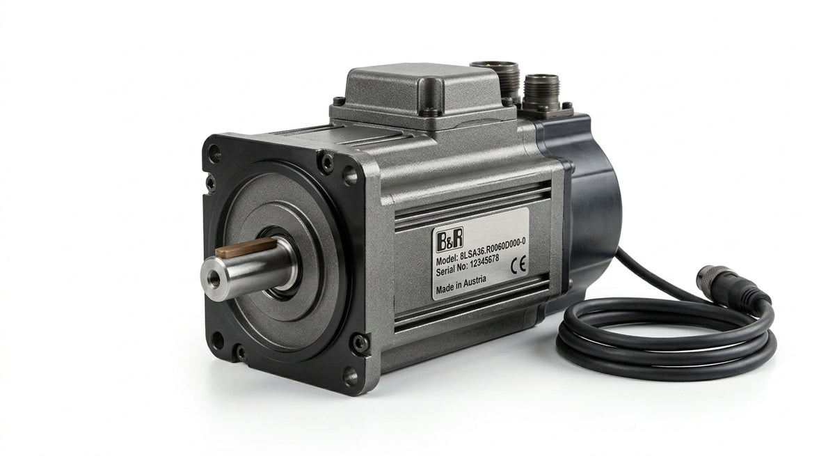 B&R 8LSA36.R0060D000-0