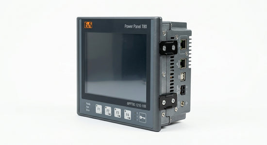 B&R 6PPT80.121E-10B