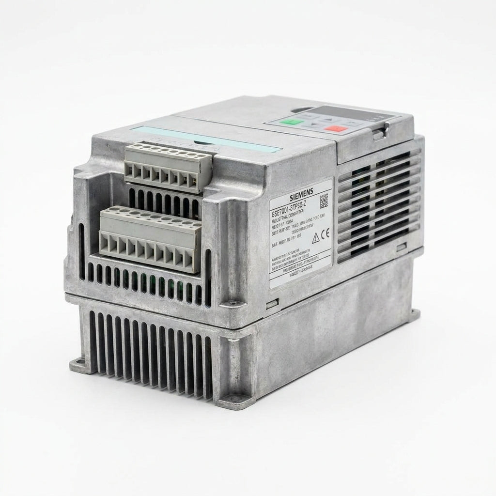 Siemens 6SE7021-3TP50-Z