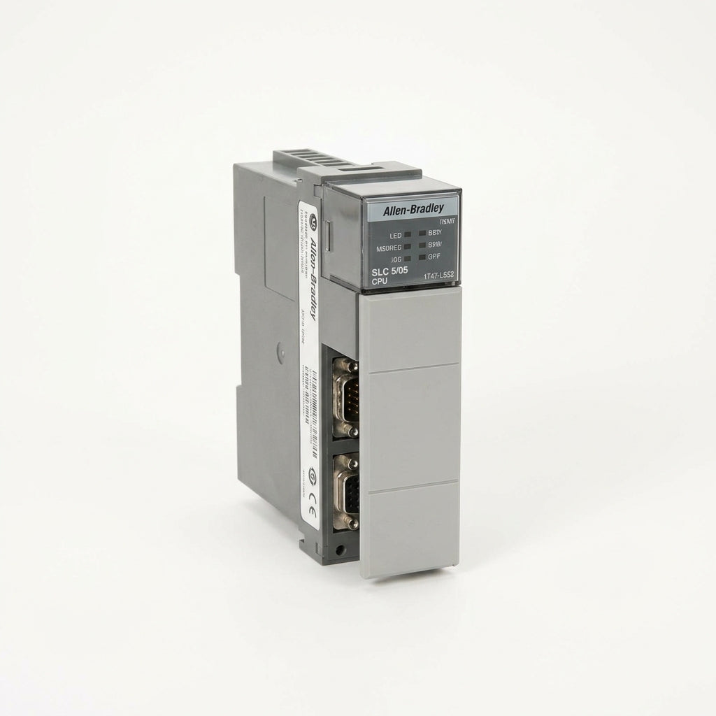 Allen-Bradley 1747-L552