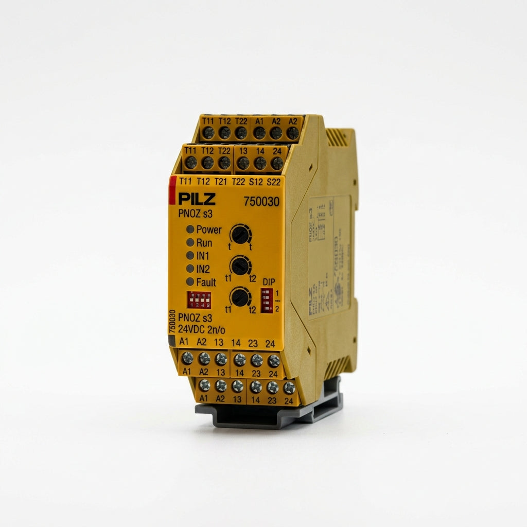 PILZ 750030