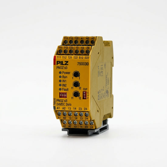 PILZ 750030