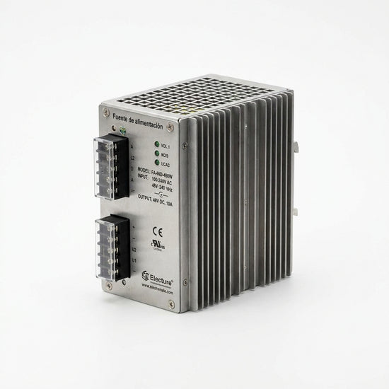 BIND 1469580000 WEIDMULLER Fuente De Alimentacion PRO ECO 12W 12V 10A (V-A3)