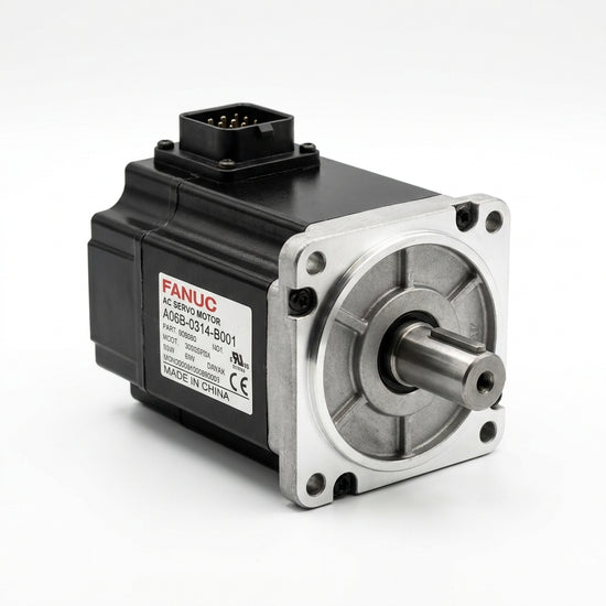 FANUC A06B-0314-B001